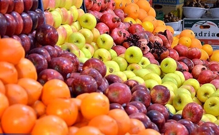 نرخ سیب و پرتقال نوروزی بوشهر اعلام شد