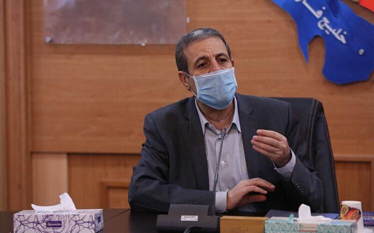 استاندار بوشهر: تالارهای پذیرایی با رعایت پروتکل های بهداشتی فعالیت خود را آغاز کنند
