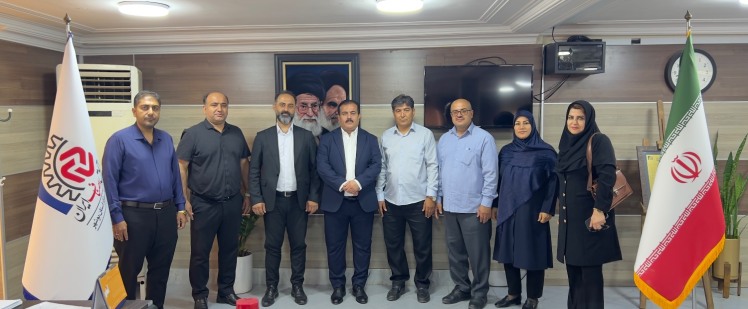 ساماندهی و ارتقای فعالیت های تخصصی صنفی در حوزه طلا 