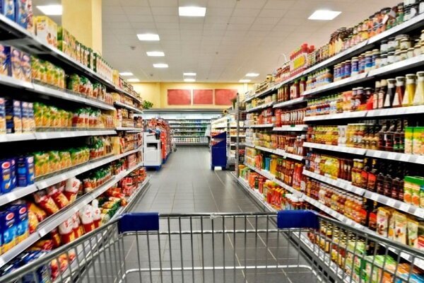 بیشترین کاهش و افزایش قیمت خوراکی‌ها اعلام شد
