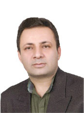 هیئت رئیسه اتاق اصناف مرکز استان بوشهر 