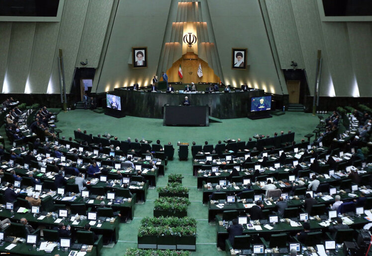  ارجاع اصلاح تبصره یک ماده ۲۲ قانون نظام صنفی به کمیسیون اقتصادی مجلس شورای اسلامی