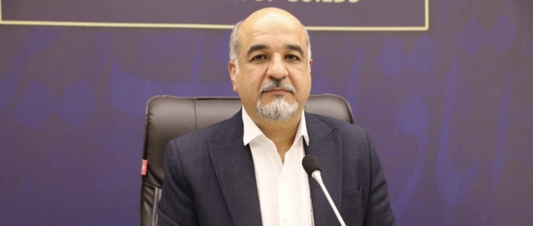 پیام تبریک امید سامری نائب رئیس اتاق ایران و رئیس اتاق اصناف مرکز استان بوشهر به مناسبت هفته نیرو انتظامی 