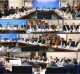 یکصد و سی و هفتمین جلسه هیات عالی نظارت بر سازمان های صنفی کشور